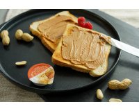 Beurre de cacahuète, 80 portions, dans un carton