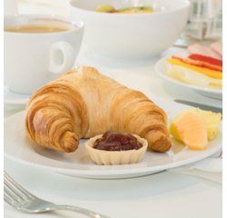 Coupelle gaufrette, 480 pièces, dans un carton