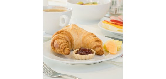 Coupelle gaufrette, 480 pièces, dans un carton