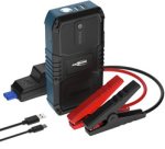 Booster de démarrage Jump Starter 10.0, noir/bleu