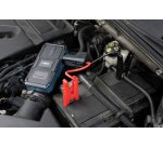 Booster de démarrage Jump Starter 10.0, noir/bleu