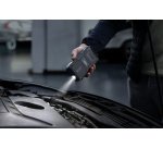 Booster de démarrage Jump Starter 10.0, noir/bleu