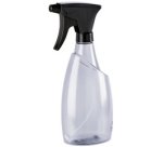 Vaporisateur pour fleurs FUCHSIA, 0,7 litre, vert citron