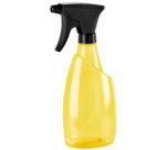 Vaporisateur pour fleurs FUCHSIA, 0,7 litre, vert citron
