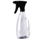 Vaporisateur pour fleurs FUCHSIA, 0,7 litre, vert citron