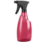 Vaporisateur pour fleurs FUCHSIA, 0,7 litre, vert citron