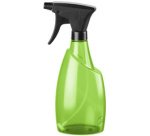 Vaporisateur pour fleurs FUCHSIA, 0,7 litre, vert citron