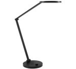 LED-Schreibtischlampe OMEGA, mit Ständer