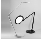 LED Desk Lamp OMEGA, standing, black