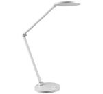 LED Desk Lamp OMEGA, standing, black