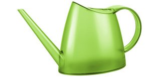 FUCHSIA Watering Can, 1.5 liters