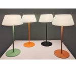 Lampe rechargeable à LED LOOMPA, sur pied