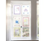 Marqueur craie GOLDEN HOURS, set de 5