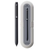 FABER-CASTELL Stylo bille rétractable AVORI XB, Cosmic Flow