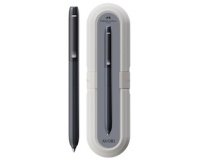 FABER-CASTELL Stylo bille rétractable AVORI XB, Cosmic Flow