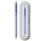 FABER-CASTELL Stylo bille rétractable AVORI XB, Cosmic Flow