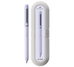 FABER-CASTELL Stylo bille rétractable AVORI XB, Cosmic Flow