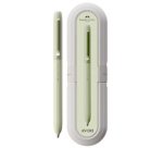 FABER-CASTELL Stylo bille rétractable AVORI XB, Cosmic Flow