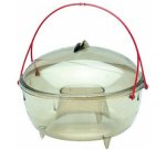 Wespenval om op te hangen, diameter: 170 mm