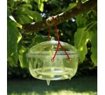 Wespenval om op te hangen, diameter: 170 mm