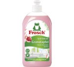 Baume vaisselle Grenade, flacon de 500 ml