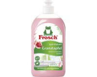 Baume vaisselle Grenade, flacon de 500 ml