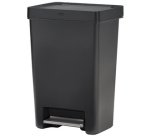 Poubelle à pédale Premier Series 2, 46 litres