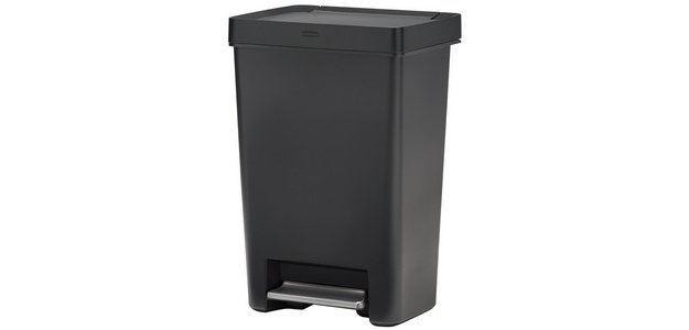 Poubelle à pédale Premier Series 2, 46 litres