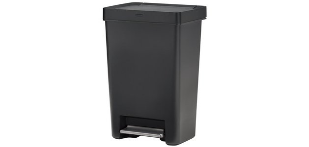 Poubelle à pédale Premier Series 2, 46 litres
