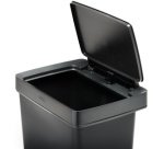 Poubelle à pédale Premier Series 2, 46 litres