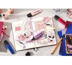 Surligneur BOSS ORIGINAL NatureCOLORS, 30 pièces