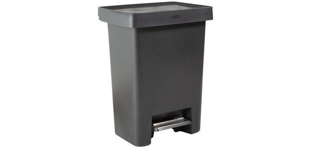 Poubelle à pédale Premier Series, 71 litres