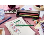 Feutre Pen 68, boîte de 10