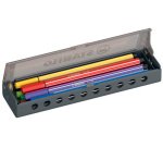 Feutre Pen 68, boîte de 10