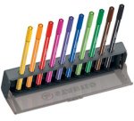 Feutre Pen 68, boîte de 10