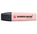 Surligneur BOSS ORIGINAL NatureCOLORS