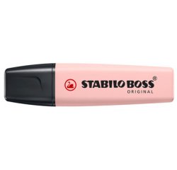 Surligneur BOSS ORIGINAL NatureCOLORS