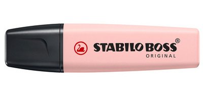 Surligneur BOSS ORIGINAL NatureCOLORS