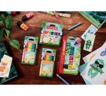 Feutre fin point 88 Mini Animal Vibes, étui de 8