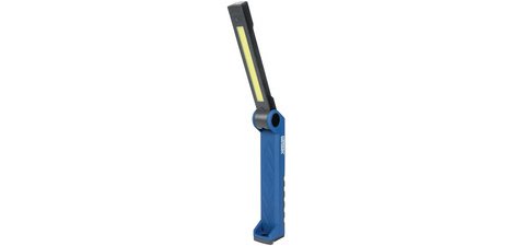 Rapid Lampe d'inspection LED THE MECHANIK, bleu/noir