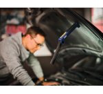 Rapid Lampe d'inspection LED THE MECHANIK, bleu/noir