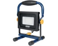 Rapid LED-werklamp THE PAINTER, 20 W, blauw/zwart