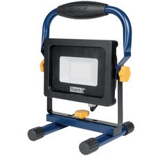Rapid Projecteur de travail LED THE PAINTER, 20 W, bleu/noir