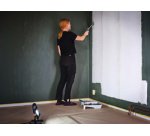 Rapid Projecteur de travail LED THE PAINTER, 20 W, bleu/noir