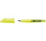 Stylo plume EASYbuddy FLUO M, pour droitiers, jaune