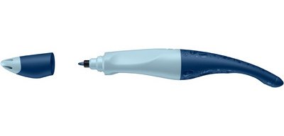 Stylo roller EASYoriginal 3D DreamWorld, bleu