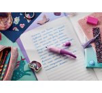 Stylo roller EASYoriginal 3D DreamWorld, bleu