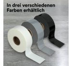 Ruban d'étanchéité haute performance 4411W+, 50 mm x 33 m