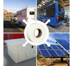 Ruban d'étanchéité haute performance 4411W+, 50 mm x 33 m