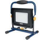 Rapid Projecteur de travail LED THE PAINTER+, 50W, bleu/noir